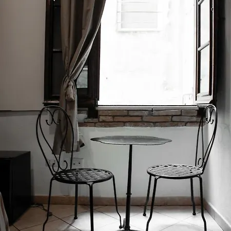 -castello Rooms-