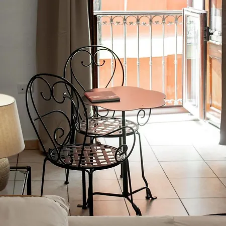 -castello Rooms- Κάλιαρι