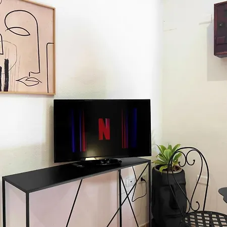 -castello Rooms- Πανσιόν *