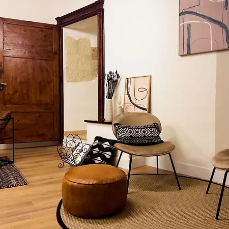 -castello Rooms- Penzion Cagliari