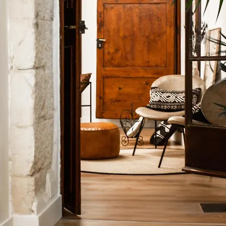Penzion -castello Rooms- Cagliari