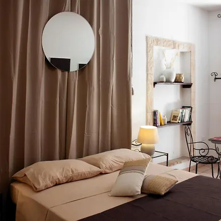 Penzion -castello Rooms-