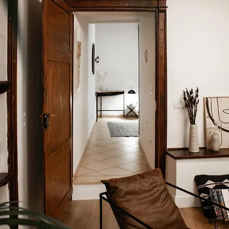 Penzion -castello Rooms- Cagliari
