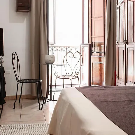 -castello Rooms- Penzion Cagliari