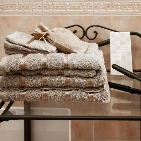 -castello Rooms-