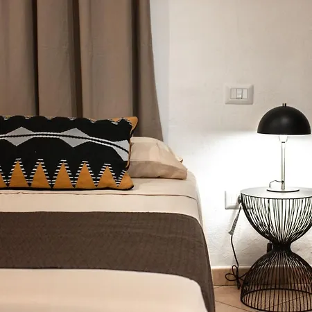 Penzion -castello Rooms-