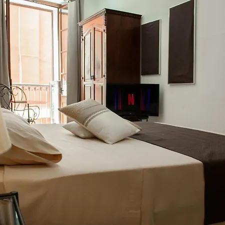 -castello Rooms- Penzion Cagliari